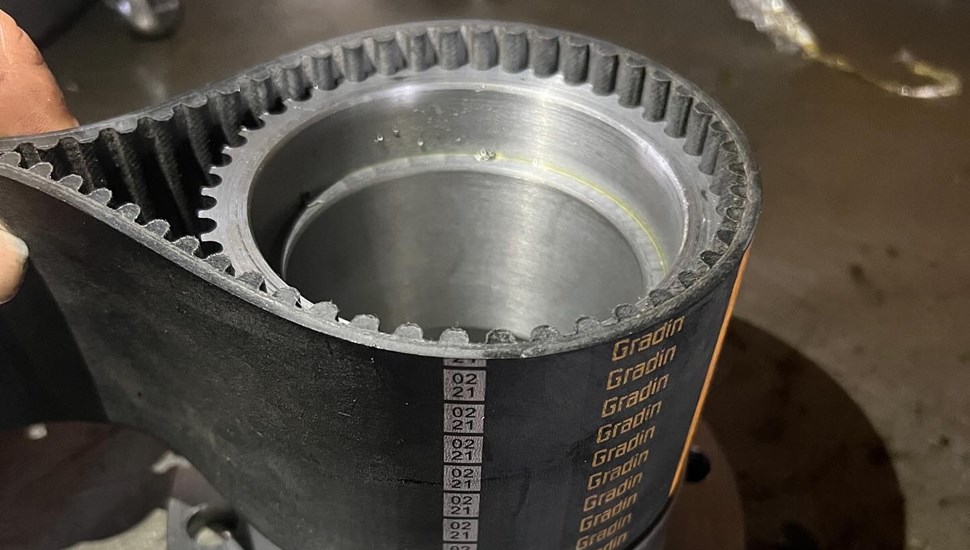 8 MDUL Z44 TRİGER DİŞLİ